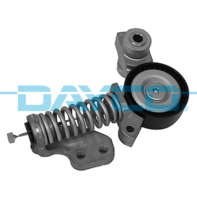 DAYCO Napinák rebrovaného klinového remeňa APV4097 1