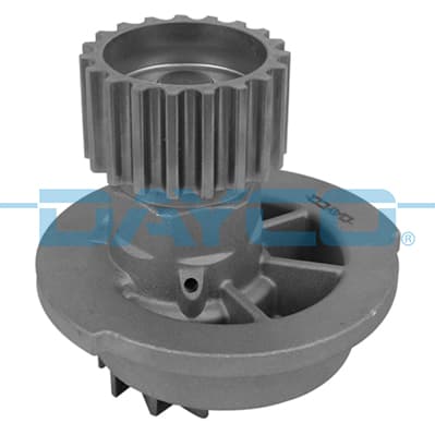 DAYCO Vodné čerpadlo, chladenie motora DP071 1