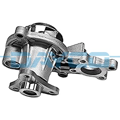 DAYCO Vodné čerpadlo, chladenie motora DP2243 1