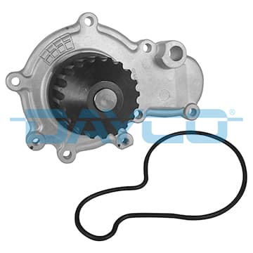 DAYCO Vodné čerpadlo, chladenie motora DP241 1