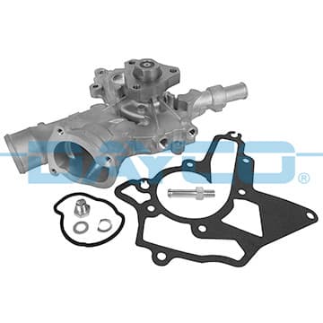 DAYCO Vodné čerpadlo, chladenie motora DP272 1