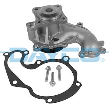 DAYCO Vodné čerpadlo, chladenie motora DP274 1