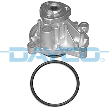 DAYCO Vodné čerpadlo, chladenie motora DP310 1