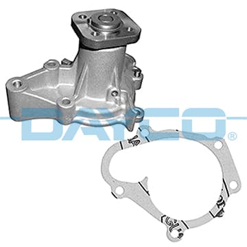 DAYCO Vodné čerpadlo, chladenie motora DP341 1