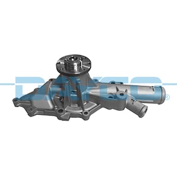 DAYCO Vodné čerpadlo, chladenie motora DP368 1