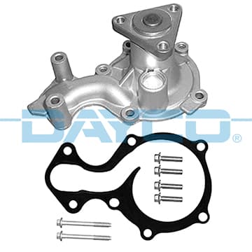 DAYCO Vodné čerpadlo, chladenie motora DP386 1