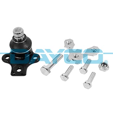 DAYCO Zvislý/nosný čap DSS1063 1