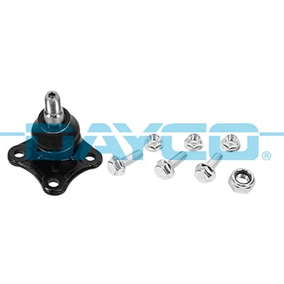 DAYCO Zvislý/nosný čap DSS1064 1