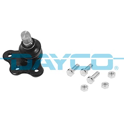 DAYCO Zvislý/nosný čap DSS1066 1