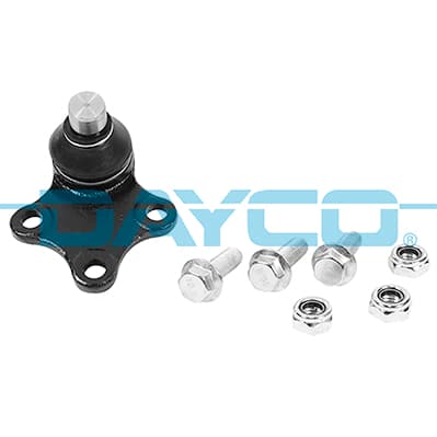 DAYCO Zvislý/nosný čap DSS1114 1