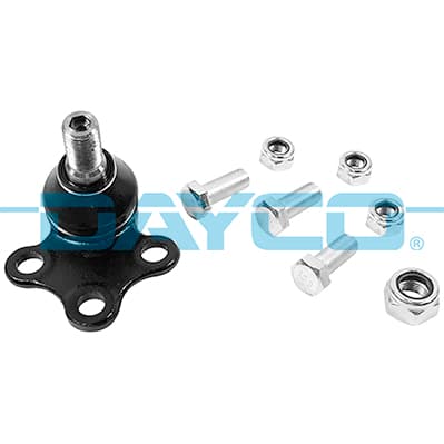 DAYCO Zvislý/nosný čap DSS1115 1