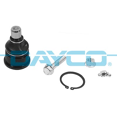 DAYCO Zvislý/nosný čap DSS1153 1