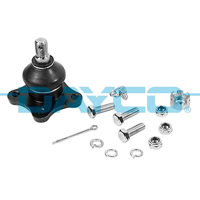 DAYCO Zvislý/nosný čap DSS1264 1