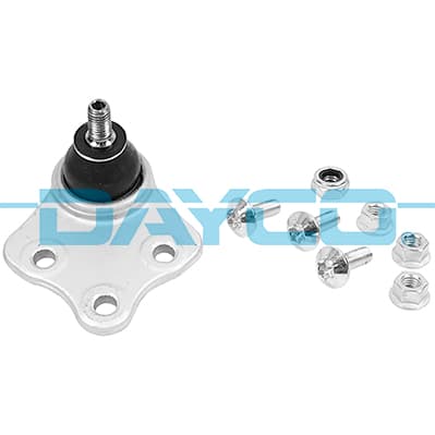 DAYCO Zvislý/nosný čap DSS1266 1