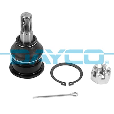 DAYCO Zvislý/nosný čap DSS1272 1