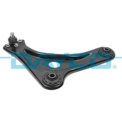 DAYCO Rameno zavesenia kolies DSS1353 1