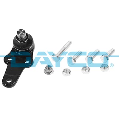 DAYCO Zvislý/nosný čap DSS1388 1