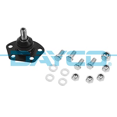 DAYCO Zvislý/nosný čap DSS1537 1