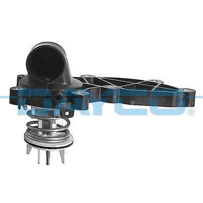 DAYCO Termostat chladenia DT1068F 1