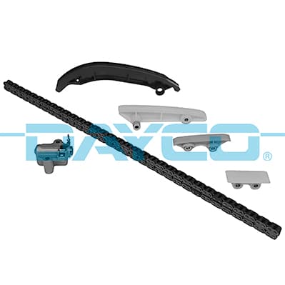 DAYCO Sada rozvodovej reťaze KTC1126 1