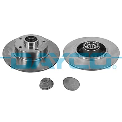 DAYCO Ložisko kolesa - opravná sada KWD033D 1
