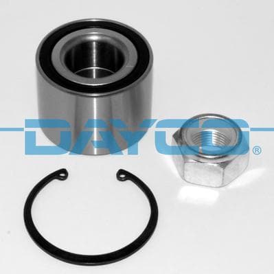 DAYCO Ložisko kolesa - opravná sada KWD1010 1