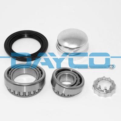 DAYCO Ložisko kolesa - opravná sada KWD1019 1