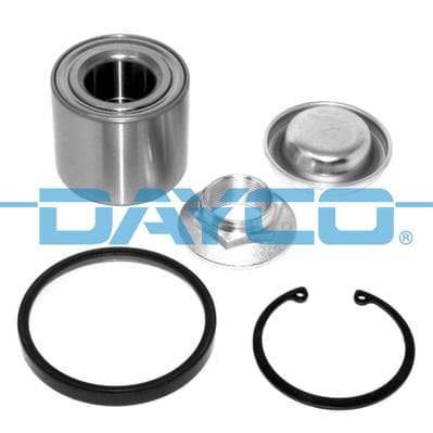 DAYCO Ložisko kolesa - opravná sada KWD1034 1