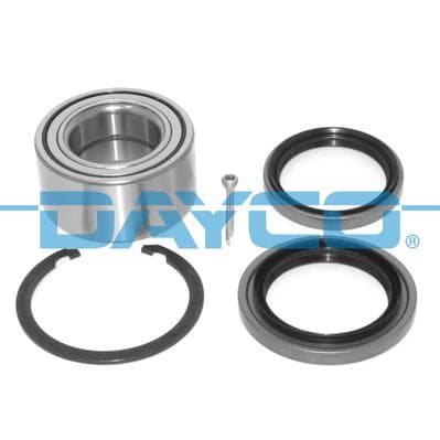 DAYCO Ložisko kolesa - opravná sada KWD1250 1