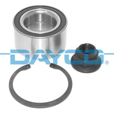 DAYCO Ložisko kolesa - opravná sada KWD1386 1