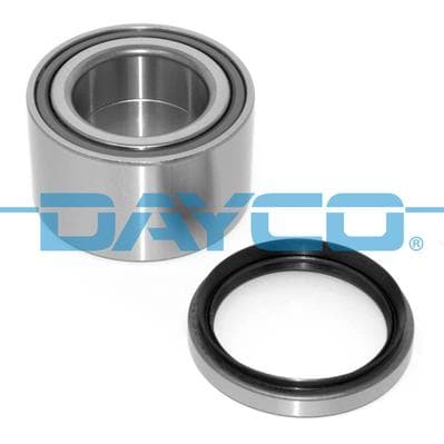 DAYCO Ložisko kolesa - opravná sada KWD1412 1