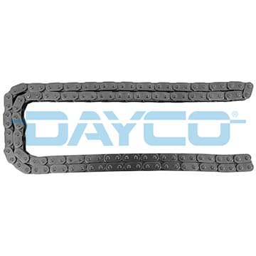 DAYCO Rozvodová reťaz TCH1025 1