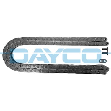 DAYCO Rozvodová reťaz TCH1056 1