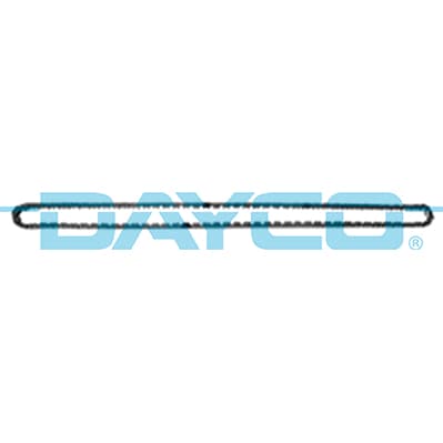 DAYCO Rozvodová reťaz TCH1171 1