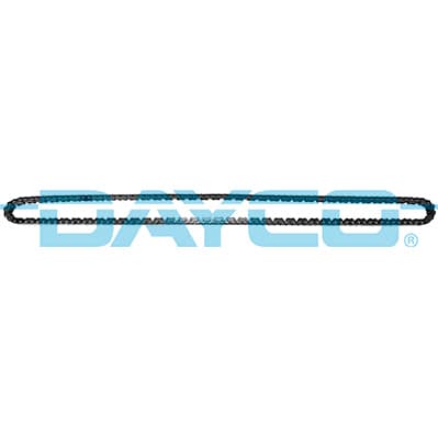 DAYCO Rozvodová reťaz TCH1208 1