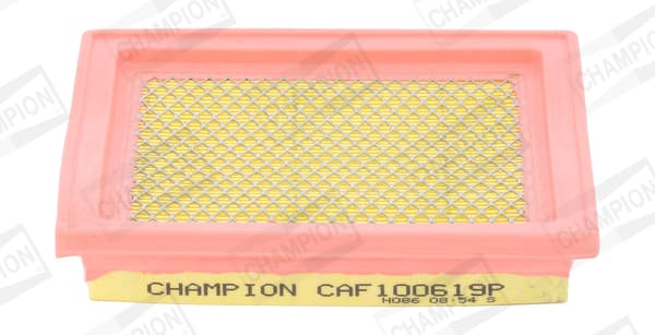 CHAMPION Vzduchový filter CAF100619P 1