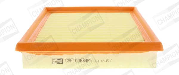 CHAMPION Vzduchový filter CAF100684P 1