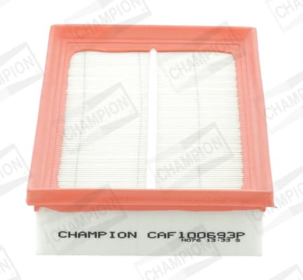 CHAMPION Vzduchový filter CAF100693P 1