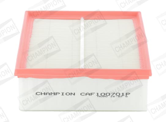 CHAMPION Vzduchový filter CAF100701P 1