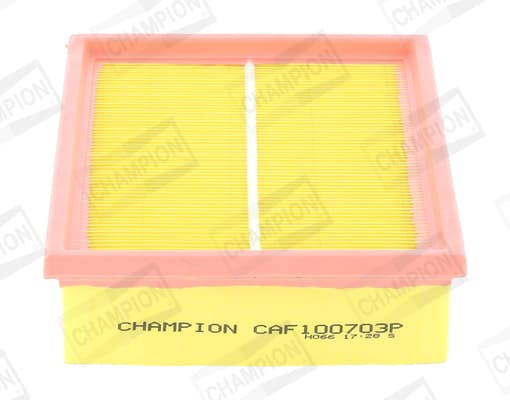 CHAMPION Vzduchový filter CAF100703P 1