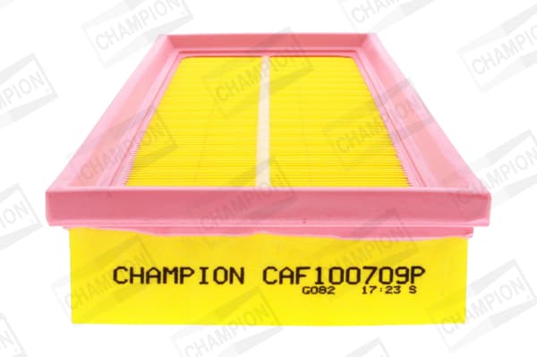 CHAMPION Vzduchový filter CAF100709P 1