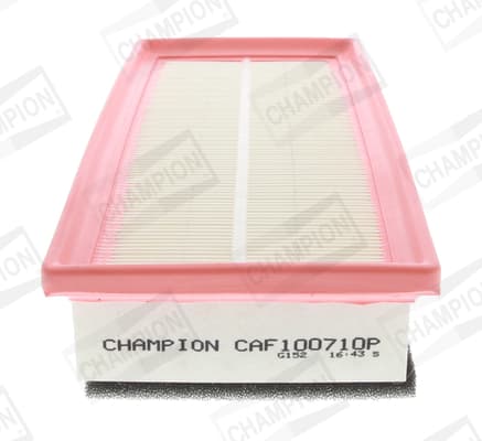 CHAMPION Vzduchový filter CAF100710P 1