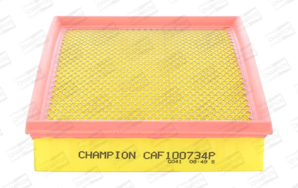 CHAMPION Vzduchový filter CAF100734P 1