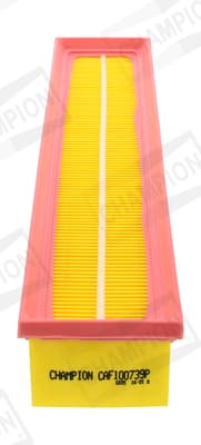 CHAMPION Vzduchový filter CAF100739P 1