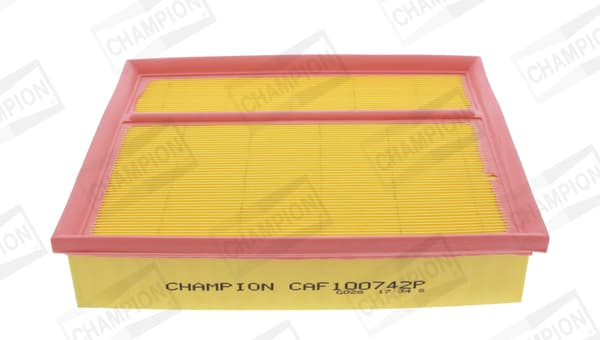 CHAMPION Vzduchový filter CAF100742P 1