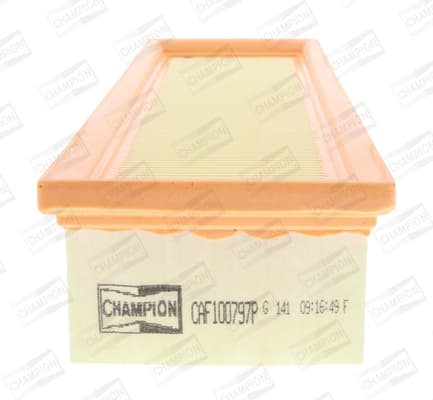 CHAMPION Vzduchový filter CAF100797P 1