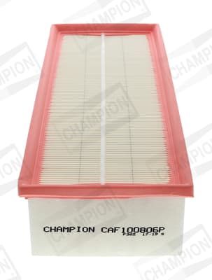 CHAMPION Vzduchový filter CAF100806P 1