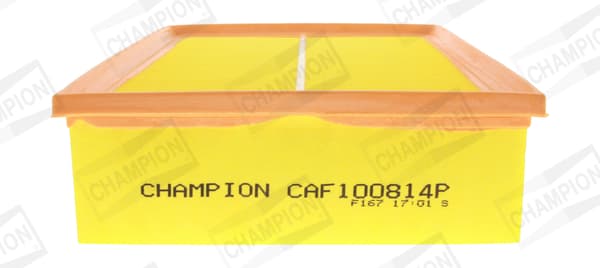 CHAMPION Vzduchový filter CAF100814P 1