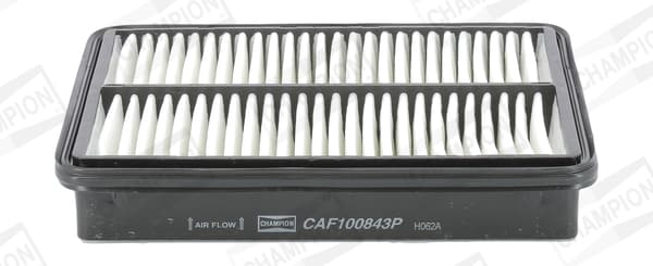CHAMPION Vzduchový filter CAF100843P 1