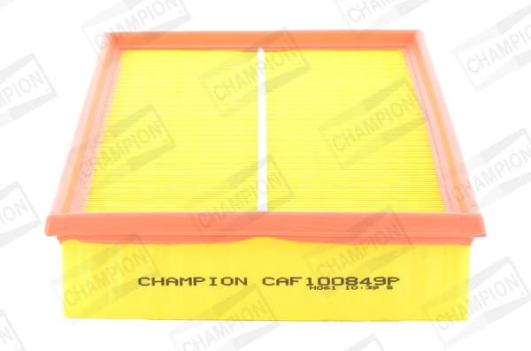 CHAMPION Vzduchový filter CAF100849P 1